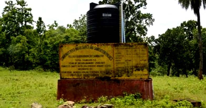 എത്ര അധപതിച്ചവർക്കായിരിക്കും വെള്ളത്തിൽ വിഷം കലക്കാൻ തോന്നിയിരിക്കുക