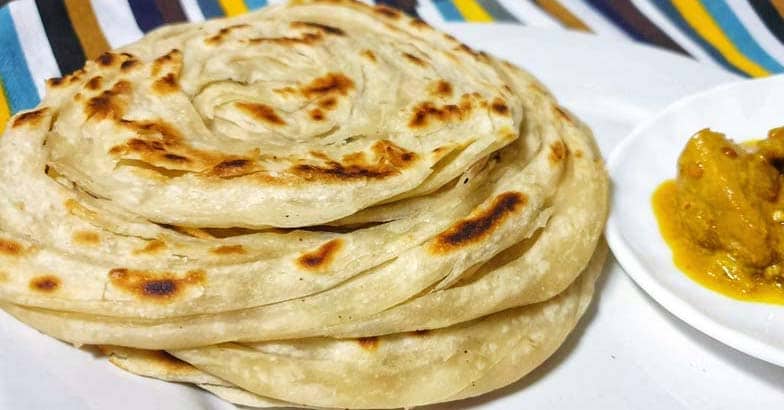 പൊറോട്ട പറയുന്നതുപോലെ ഭീകരനല്ല