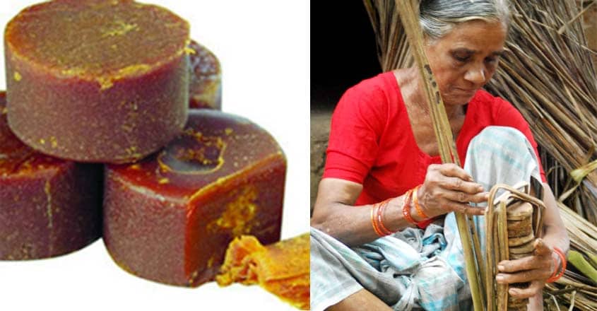 തെങ്ങിന് ചക്കര തിന്നാല് മതി, എല്ലു സംബന്ധമായ അസുഖങ്ങള് ഒഴിവാക്കാന് സഹായിക്കും
