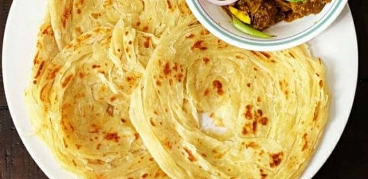 ധൈര്യമായി പൊറോട്ട തിന്നാം, ഒരു കിടിലം സംഭവം അതിൽ ഉണ്ടെന്നു പഠനം