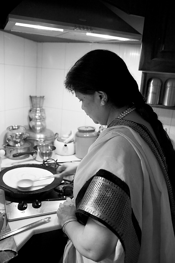 അടുക്കളയിൽ അഹോരാത്രം പാചകം ചെയ്തു കൊണ്ടിരിക്കുന്ന നമ്മുടെ അമ്മമാരാണ് ഏറ്റവും നല്ല രസതന്ത്രജ്ഞർ